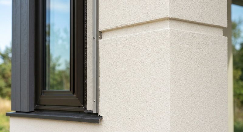 Condo Stucco Repair in Marin County, CA