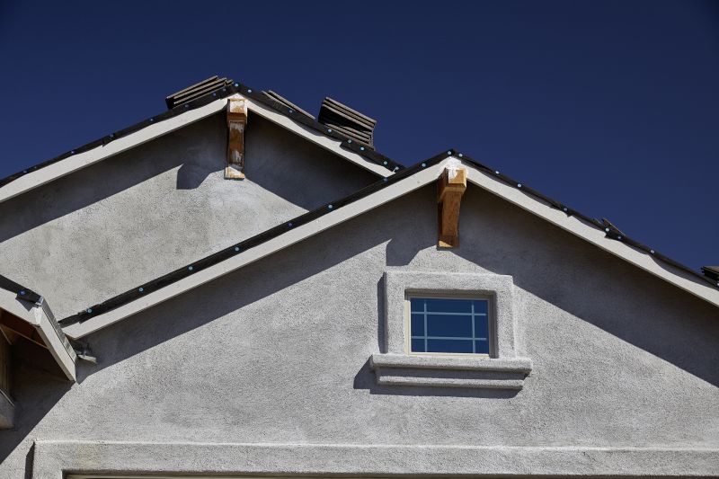 Eifs Crack Repair in Sonoma County, CA