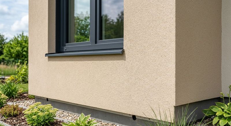 Eifs Siding Service in Napa, CA