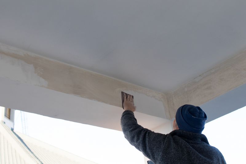Home Stucco Installation in Napa, CA