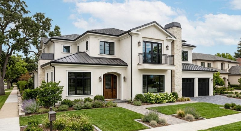 Residential Stucco Service in Ventura County, CA