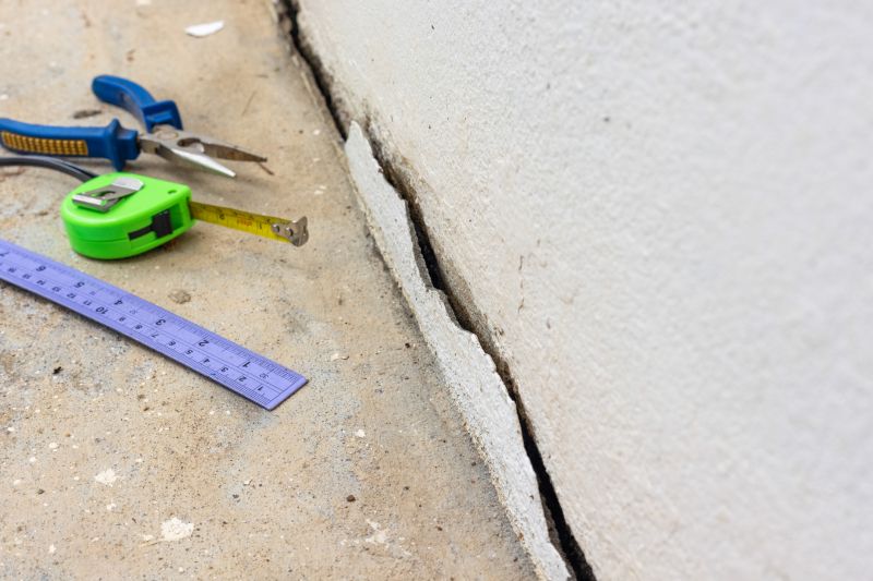 Tools for Stucco Repair