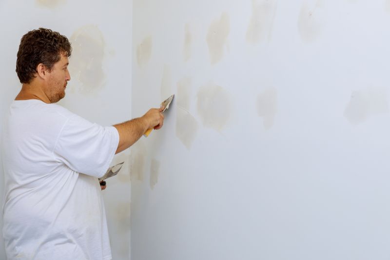 Stucco Cracks Repair Service