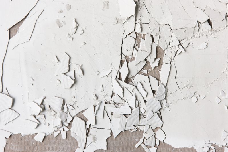 Stucco Cracks Repair Service