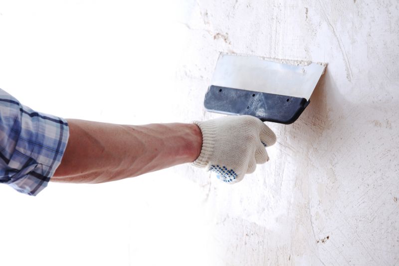 Decorative Stucco Accents