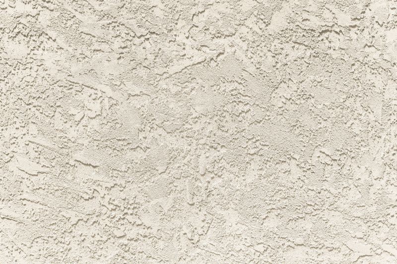 Interior Stucco Wall Finish