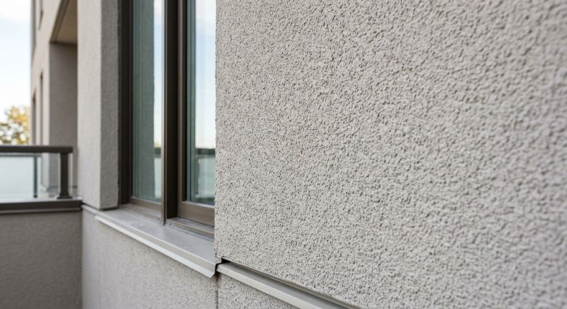 Stucco Maintenance in Santa Rosa, CA