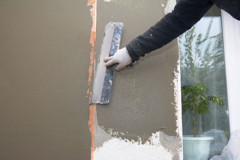 Stucco Maintenance in Roseville, CA