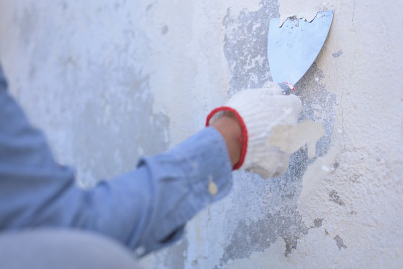 Stucco Maintenance in Sacramento, CA