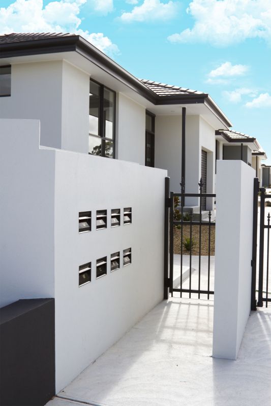 Stucco Siding Installation in Marin County, CA