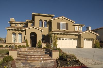 Stucco Siding Installation in Ventura County, CA