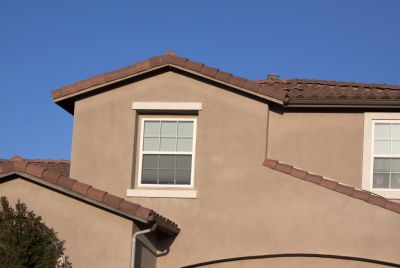 Synthetic Stucco Installation in Santa Rosa, CA