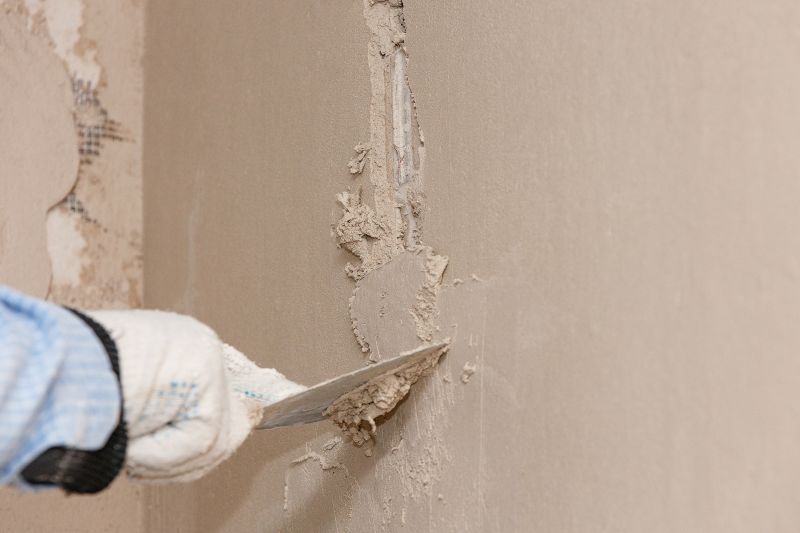 Specialized Stucco Repair Companies
